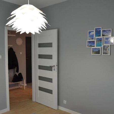 Apartament Sztokholm Białystok Exteriér fotografie