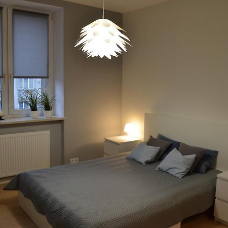 Apartament Sztokholm Białystok Exteriér fotografie
