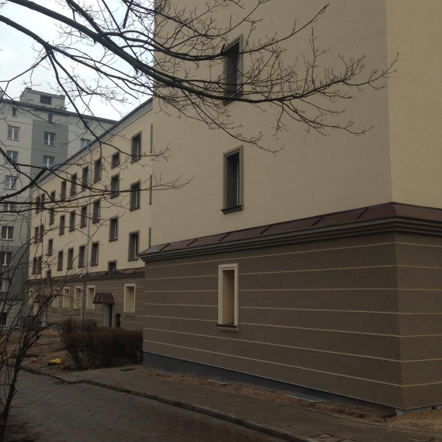 Apartament Sztokholm Białystok Exteriér fotografie
