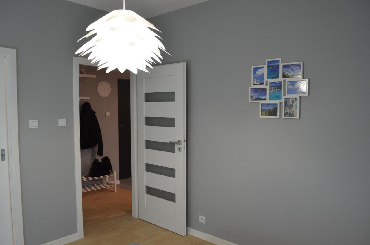 Apartament Sztokholm Białystok Exteriér fotografie