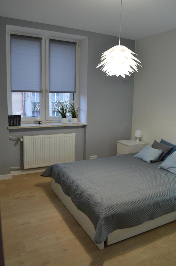 Apartament Sztokholm Białystok Exteriér fotografie