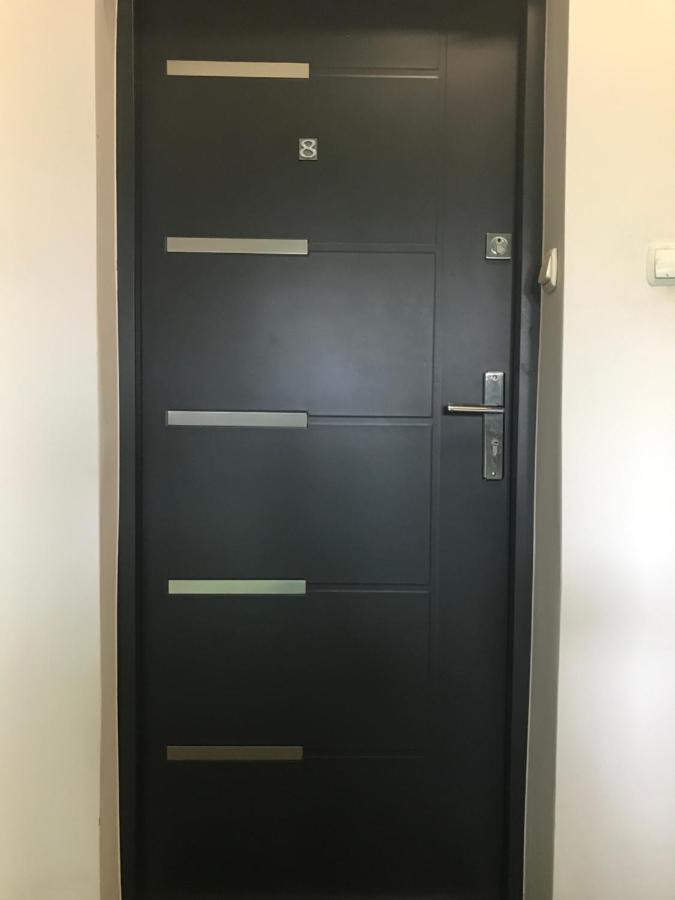 Apartament Sztokholm Białystok Exteriér fotografie
