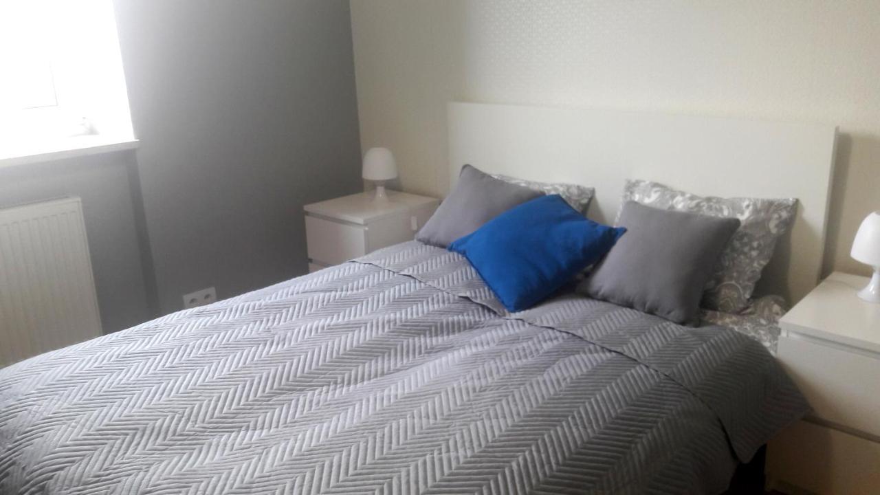 Apartament Sztokholm Białystok Exteriér fotografie