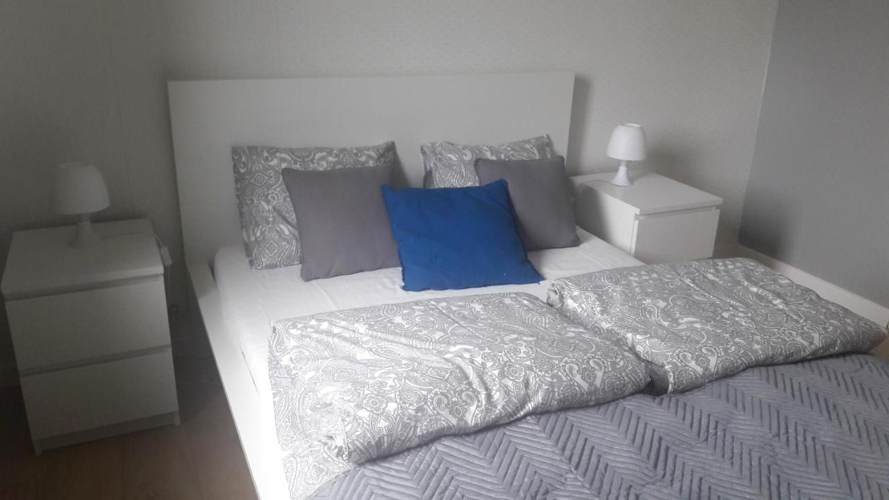 Apartament Sztokholm Białystok Exteriér fotografie